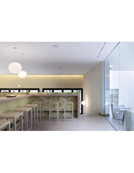 Glo-Ball S2 Suspension Lamp