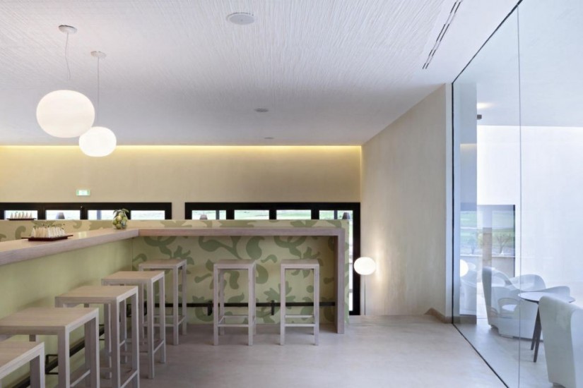 Glo-Ball S2 Suspension Lamp