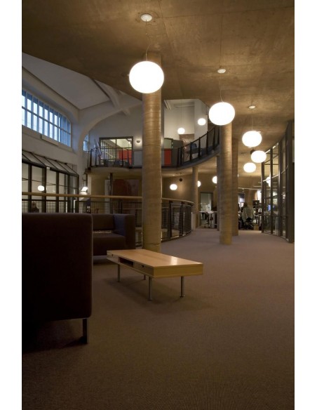 Suspension Lamp Glo-Ball S2