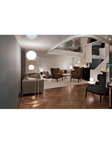 Lampadaire IC Lights F2