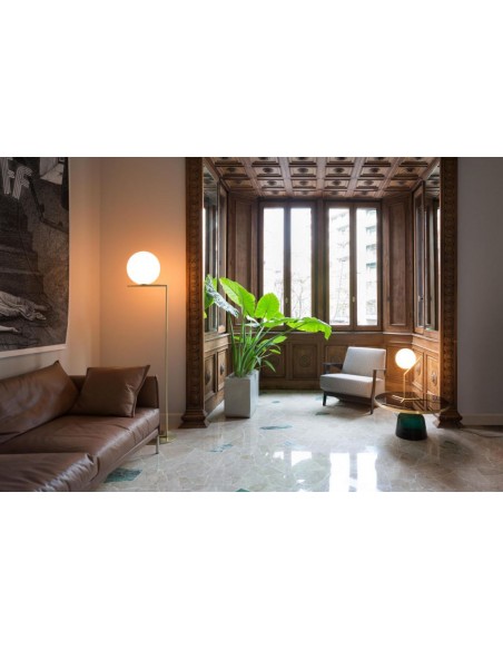 Lampadaire IC Lights F2