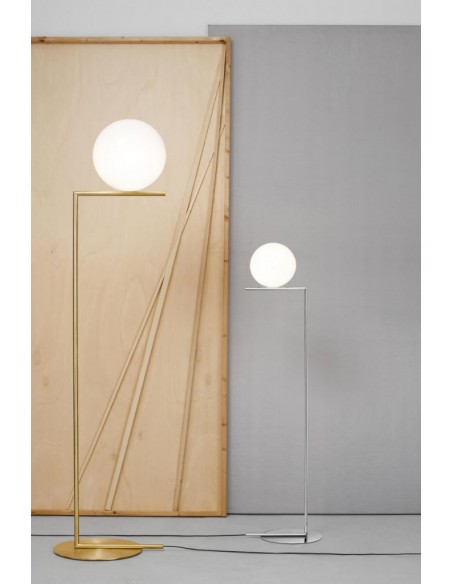 Lampada da Terra IC Lights F2