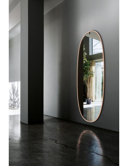 Miroir La Plus Belle