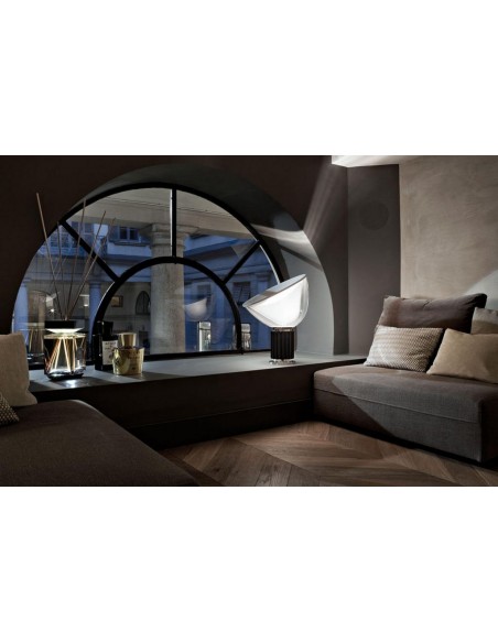 Taccia Table Lamp