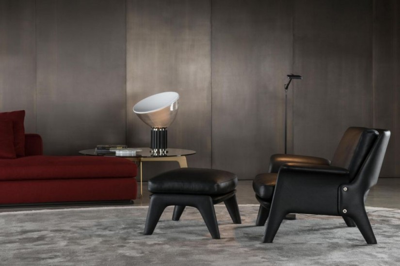 Lampe de table Taccia