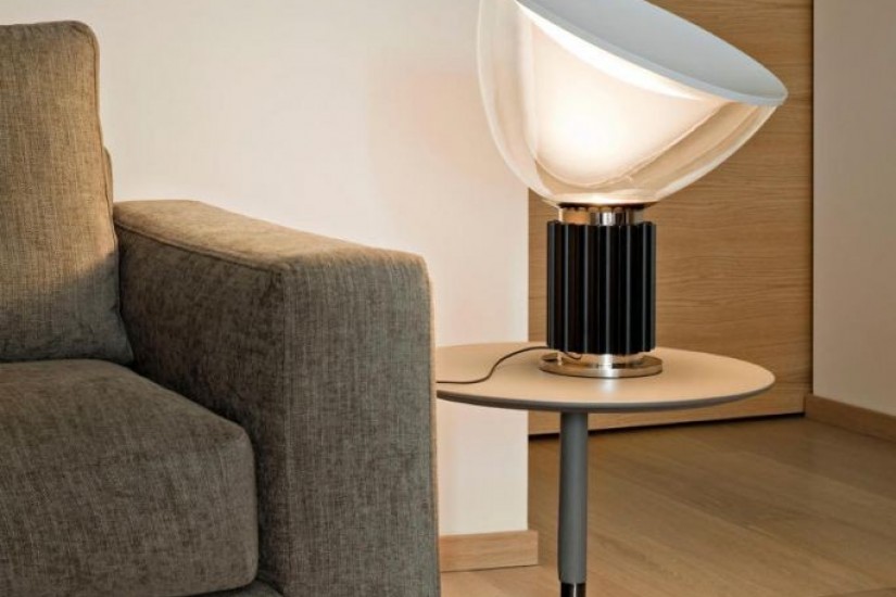 Lampe de table Taccia