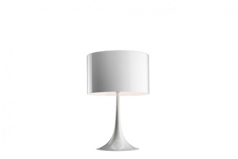 Lampe de Table Spun Light T2