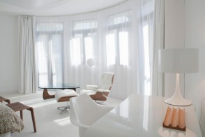 Lampe de Table Spun Light T2 2