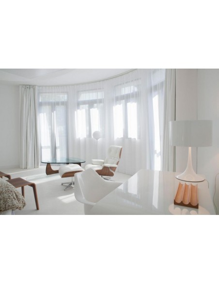 Lampe de Table Spun Light T2