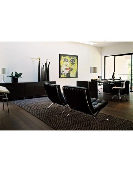 Spun Light T2 Table Lamp