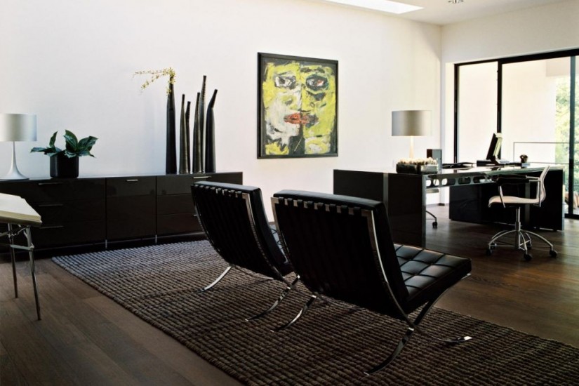 Lampe de Table Spun Light T2