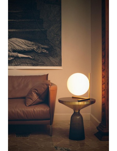IC Lights T2 Table Lamp