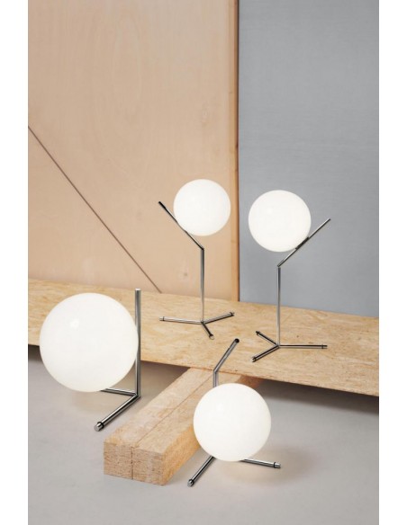 Lampada da Tavolo IC Lights T2