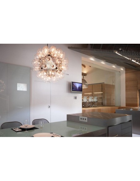 Suspension Lamp Taraxacum 88 S1