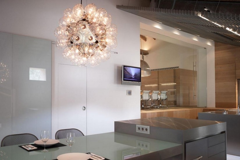 Suspension Lamp Taraxacum 88 S1