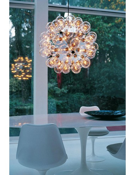 Taraxacum 88 S1 Suspension Lamp