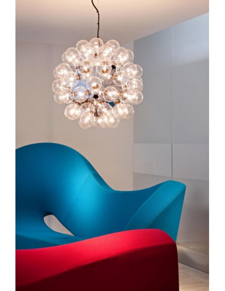 Taraxacum 88 S1 Suspension Lamp