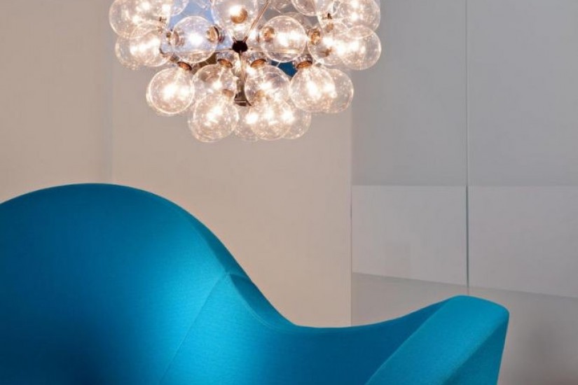 Suspension Lamp Taraxacum 88 S1