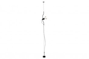 Suspension Lamp Parentesi