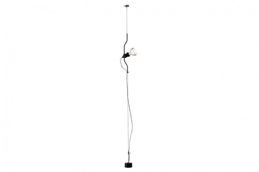 Suspension Lamp Parentesi