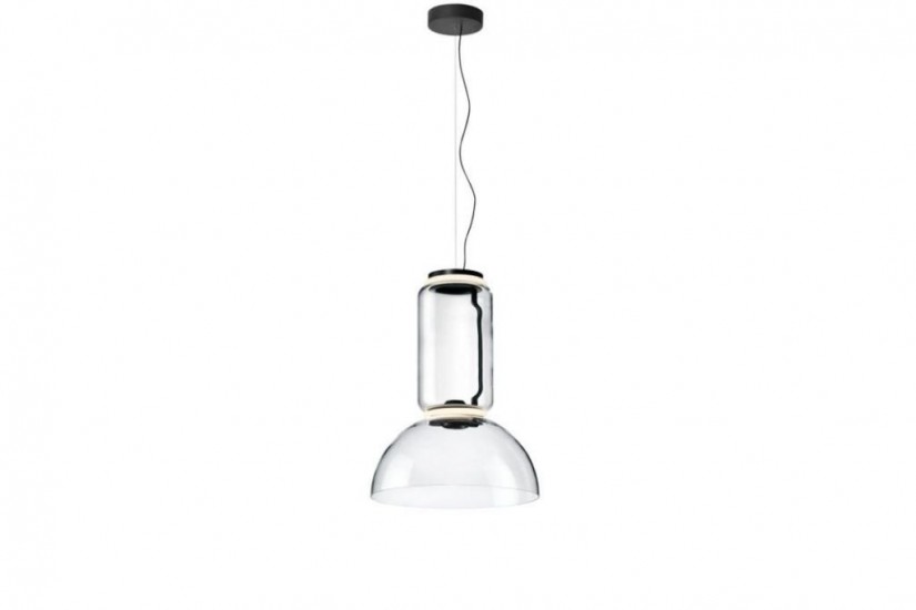 Suspension Lamp Noctambule S1