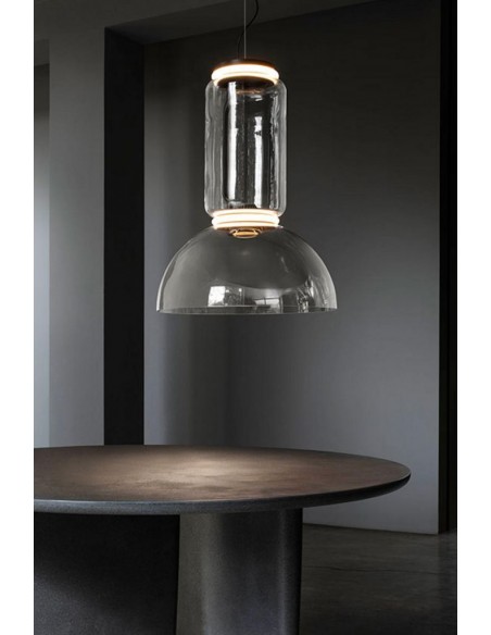 Noctambule S1 Suspension Lamp