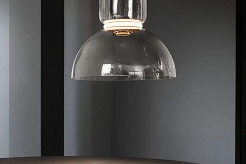 Lampada a Sospensione Noctambule S1