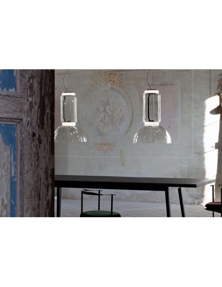 Suspension Lamp Noctambule S1