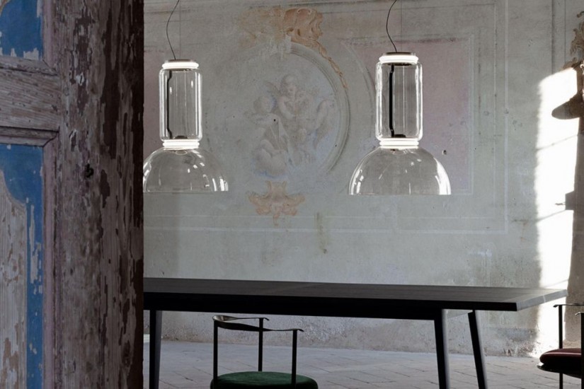 Noctambule S1 Suspension Lamp