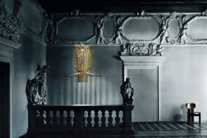 Suspension Lamp Allegro Assai