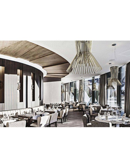 Suspension Lamp Allegro Assai