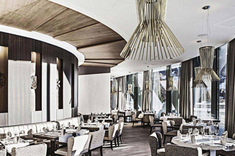 Allegro Assai Suspension Lamp