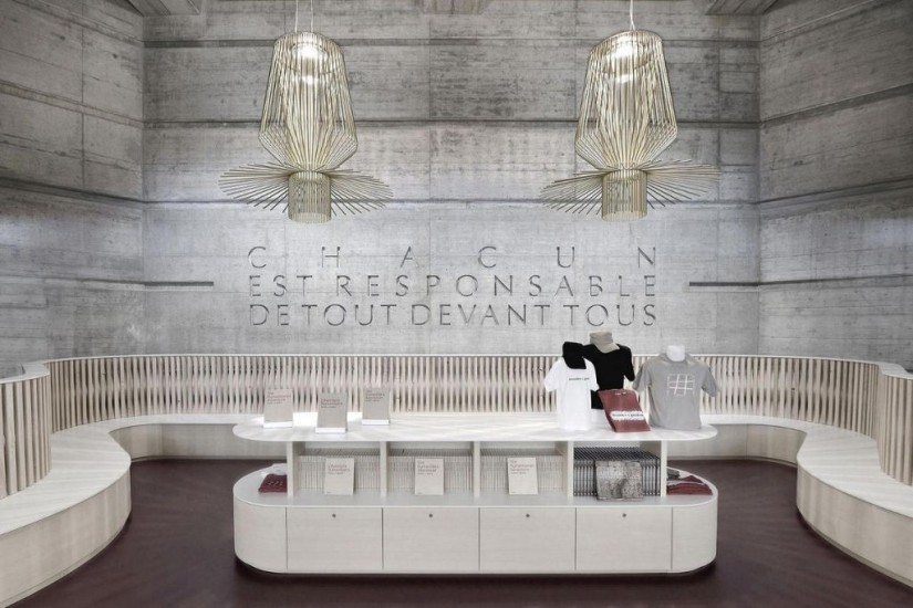 Allegro Assai Suspension Lamp