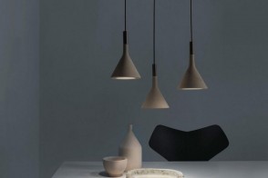 Lampada a Sospensione Aplomb