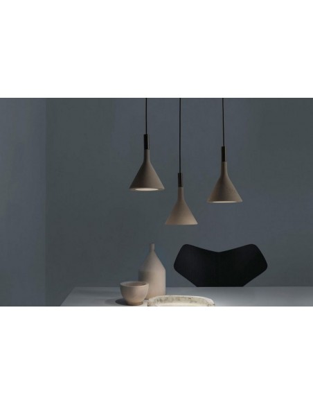 Lampe Suspendue Aplomb