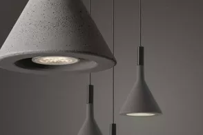 Aplomb Suspension Lamp 2