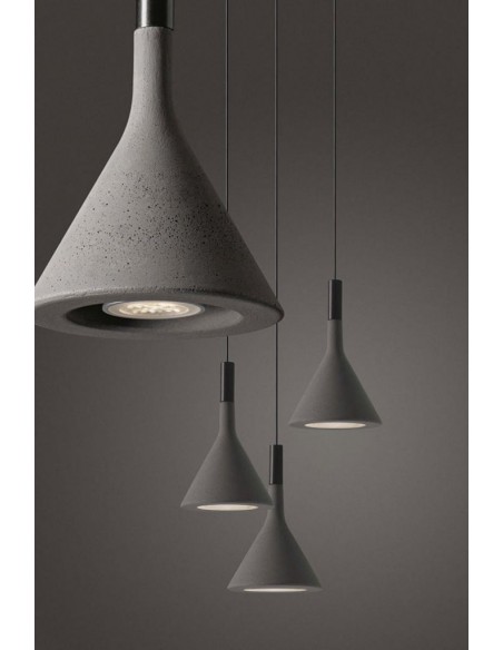 Lampe Suspendue Aplomb