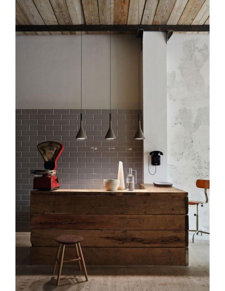 Aplomb Suspension Lamp