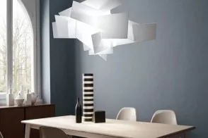 Lampada a Sospensione Big Bang 2