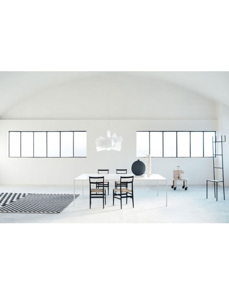 Big Bang Suspension Lamp