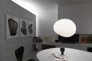 Lampada a Sospensione Gregg