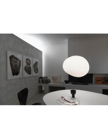 Gregg Suspension Lamp