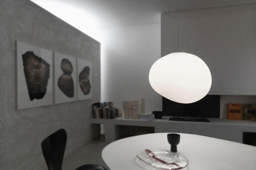 Suspension Lamp Gregg