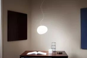 Lampada a Sospensione Gregg 2