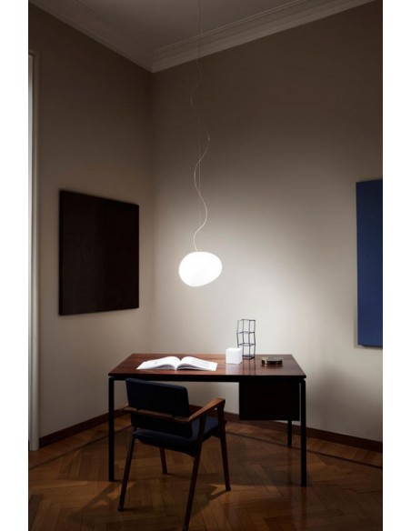 Gregg Suspension Lamp