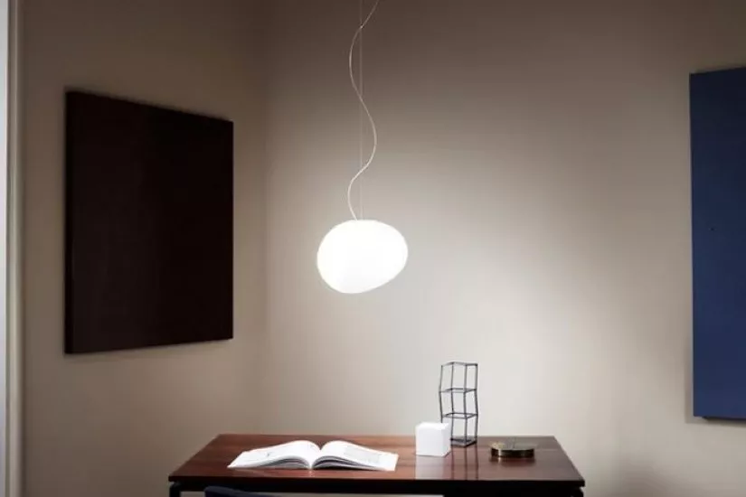 Lampada a Sospensione Gregg