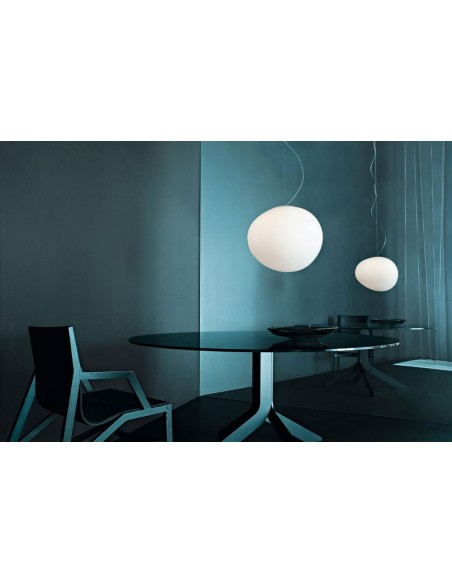 Gregg Suspension Lamp