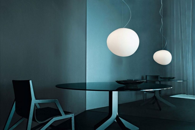 Suspension Lamp Gregg