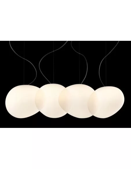 Lampada a Sospensione Gregg