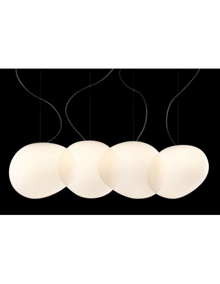 Suspension Lamp Gregg